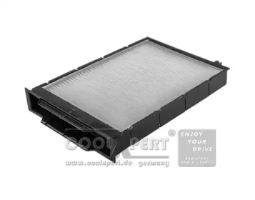 BBR AUTOMOTIVE 0292003190 -  Фильтр воздуха в салоне